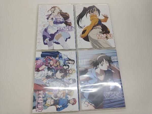 ジャンク DVD それゆけ!宇宙戦艦ヤマモト・ヨｰコ DVD-BOX - メルカリ