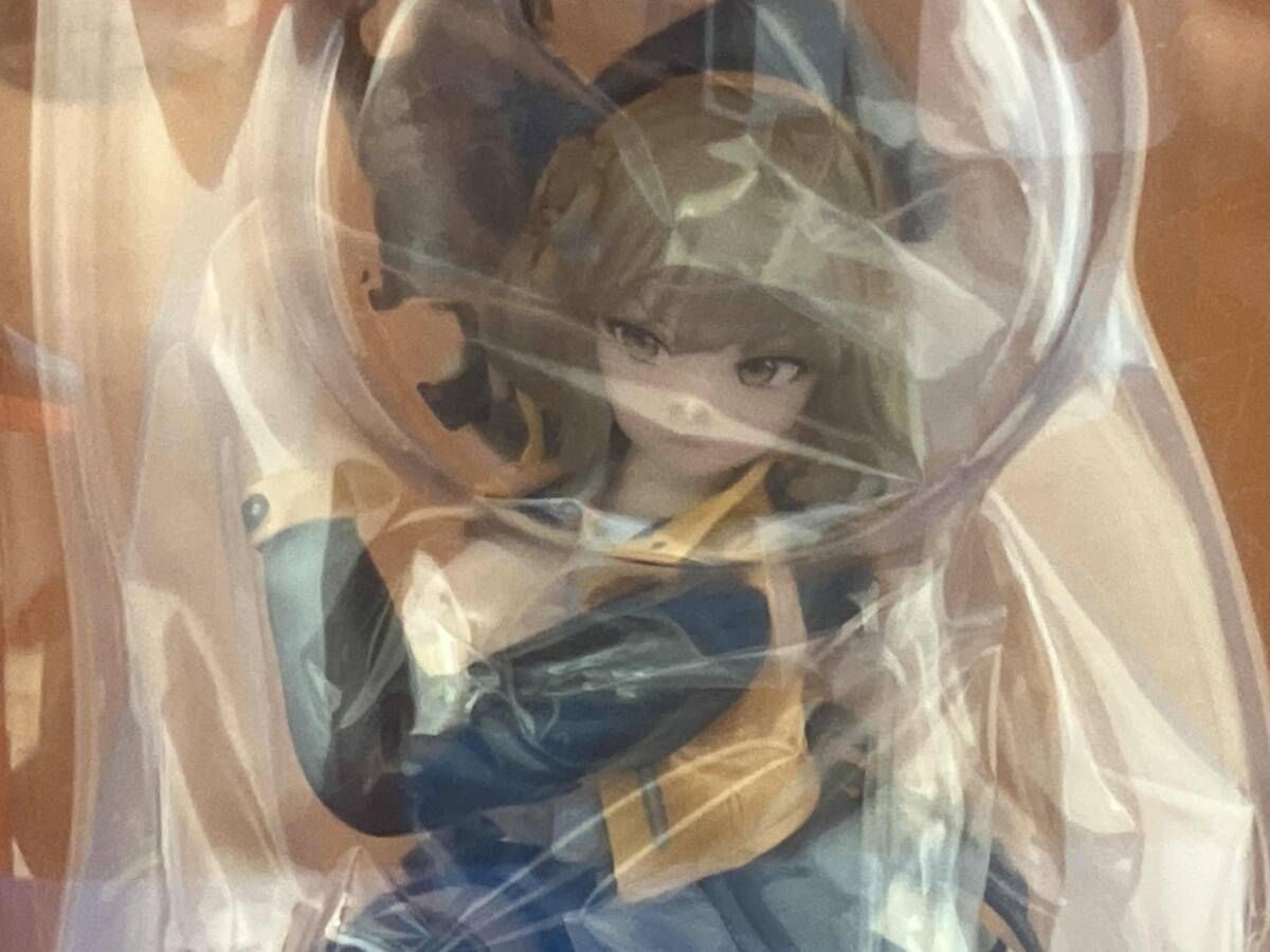 ラストワン賞 アニス ラストワンver. 一番くじ 勝利の女神:NIKKE