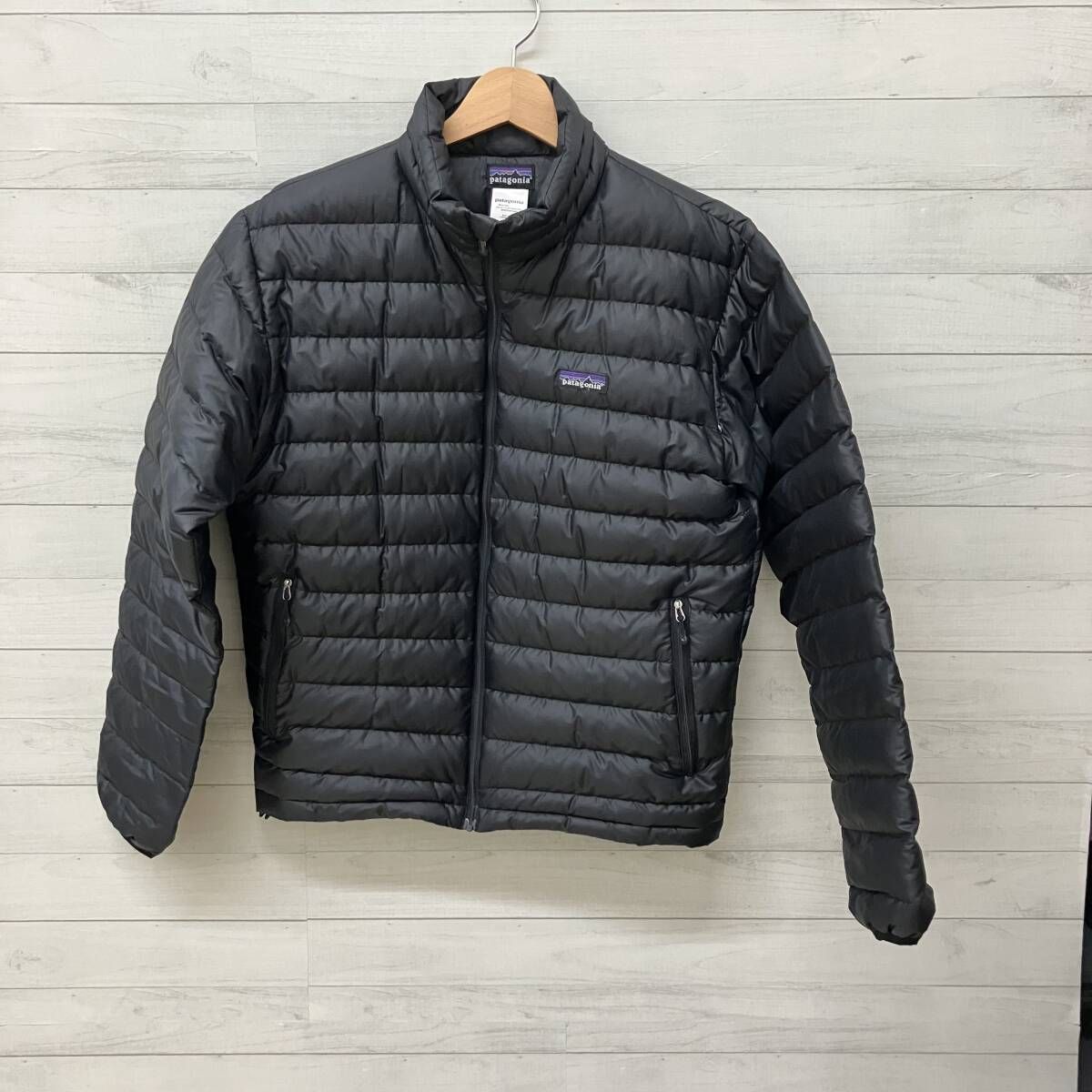 Patagonia パタゴニア ダウンジャケット DOWN SWEATER 84673F8 メンズ 
