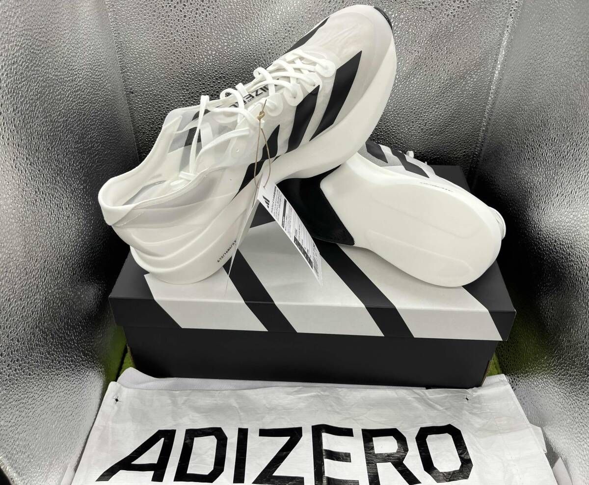 29.0 cm adidas ADIZERO ADIOS PRO EVO 1 IH 5564 アディダス アディゼロ ジョギング ランニング シューズ 陸上