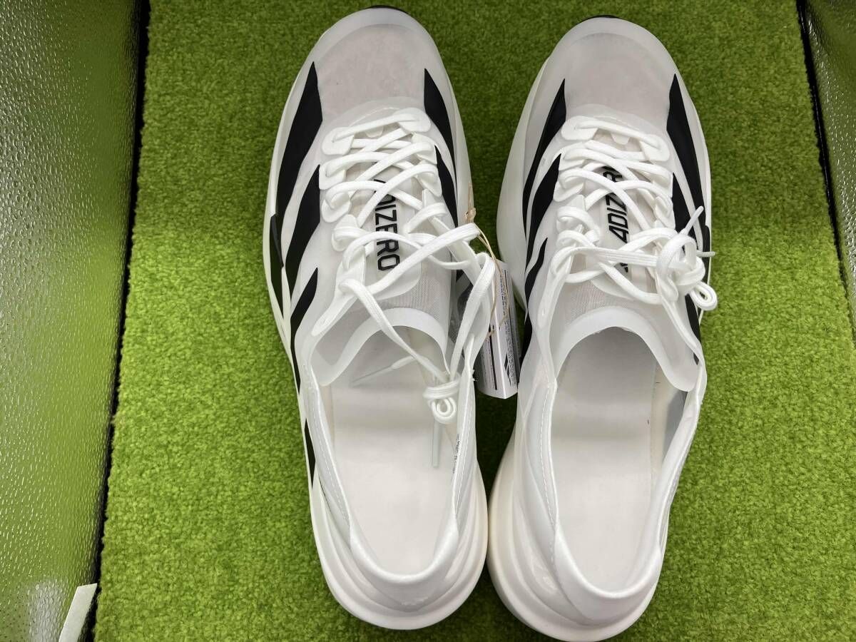 29.0 cm adidas ADIZERO ADIOS PRO EVO 1 IH 5564 アディダス アディゼロ ジョギング ランニング シューズ 陸上