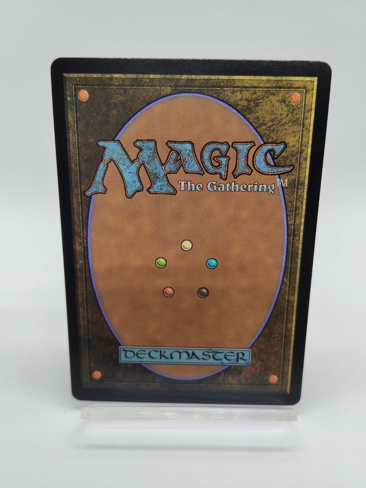 英語版 Foil】司書、ワン・シー・トン / Wan Shi Tong, Librarian