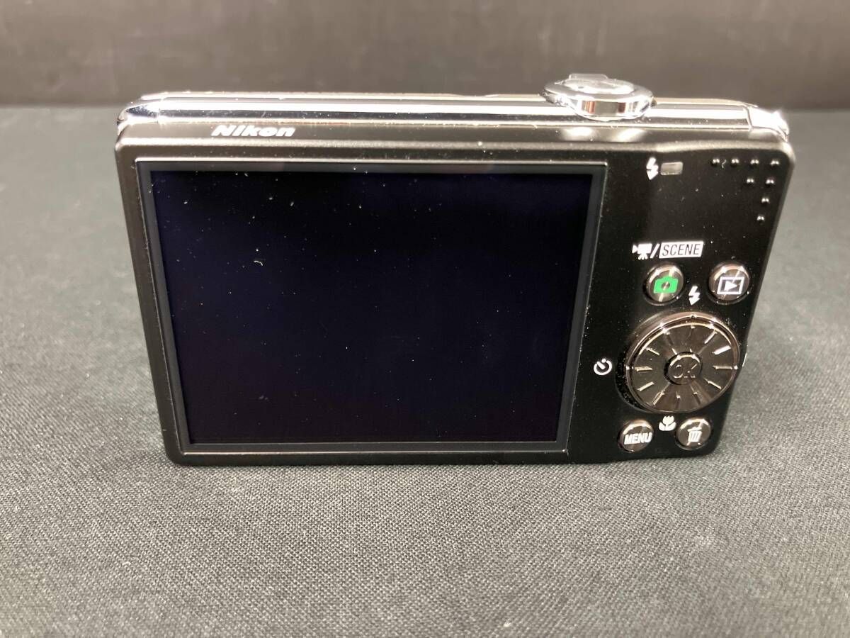 ジャンク 【ジャンク】Nikon ニコン COOLPIX S620 デジカメ - メルカリ