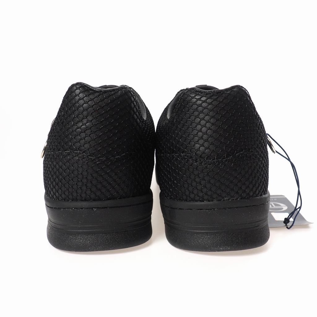 スタンプド STAMPD × SERGIO TACCHINI セルジオタッキーニ PRIME SHOT