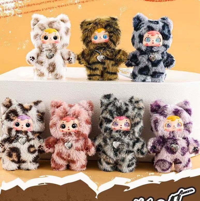 サミュエル ぬいぐるみ 本体 800% シークレット 61Td+t8LWbL._AC_UF350,