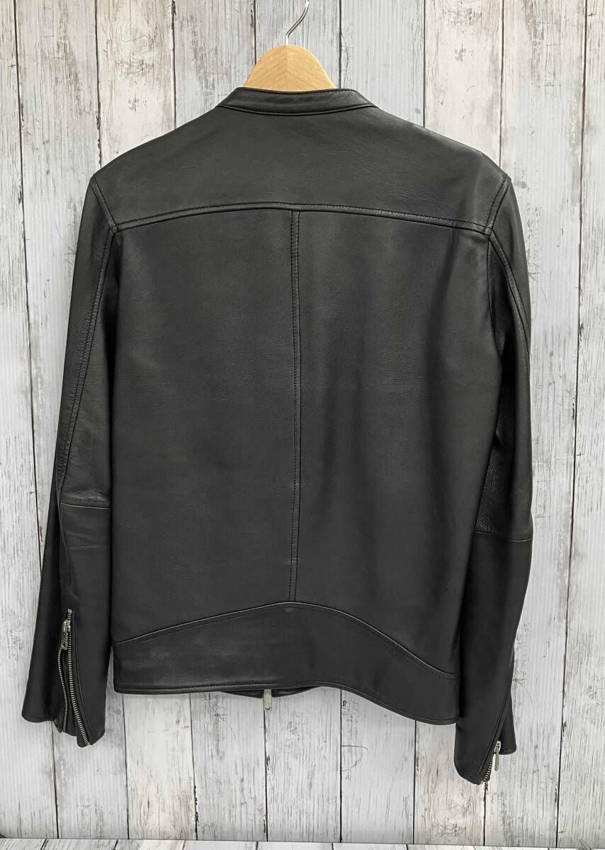 UNITED TOKYO ユナイテッドトウキョウ シングルライダース サイズ2 羊