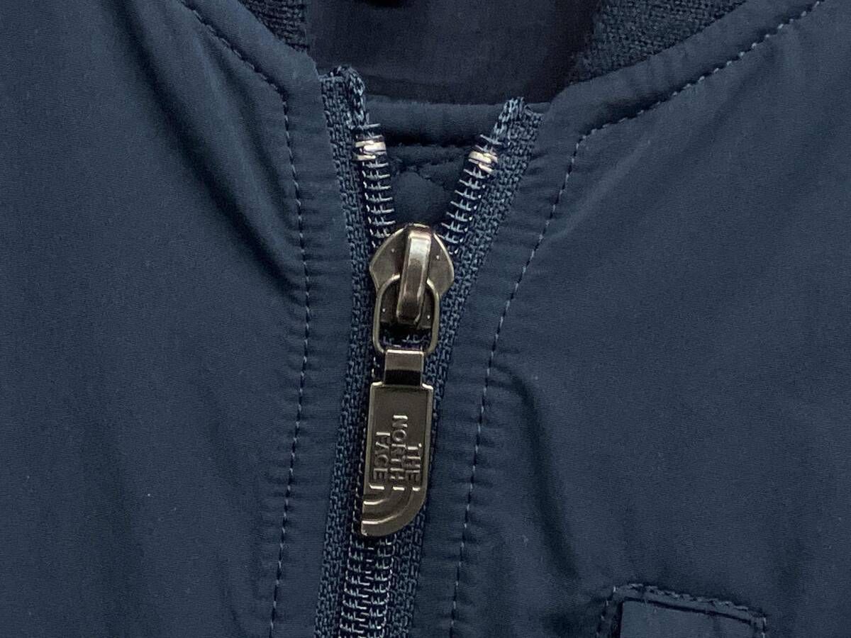 処分価格 THE NORTH FACE ノースフェイス NY82334 サイズL Insulation 