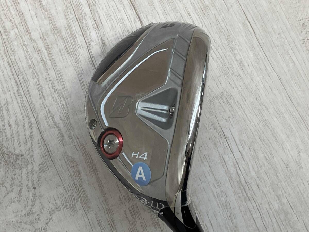 BRIDGESTONE B-LD レディス H4 ユーティリティ ブリヂストン FLEX A