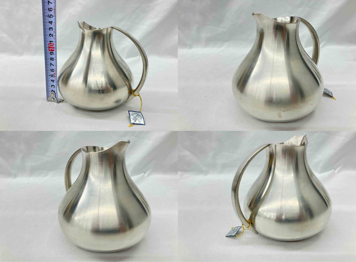 セランゴールピューター