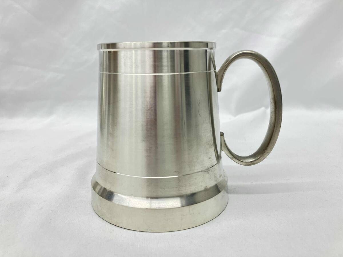 セランゴールピューター