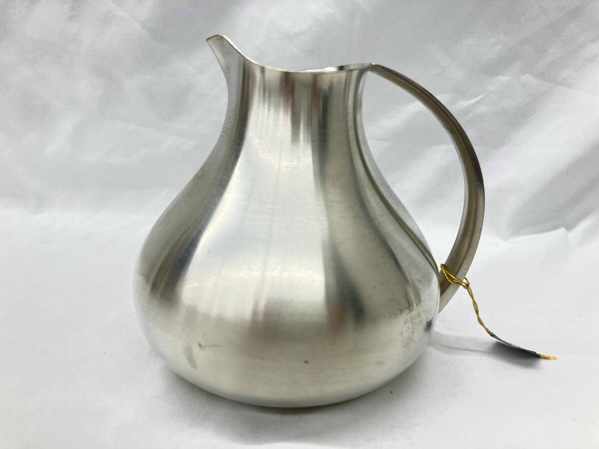 セランゴールピューター マグセット