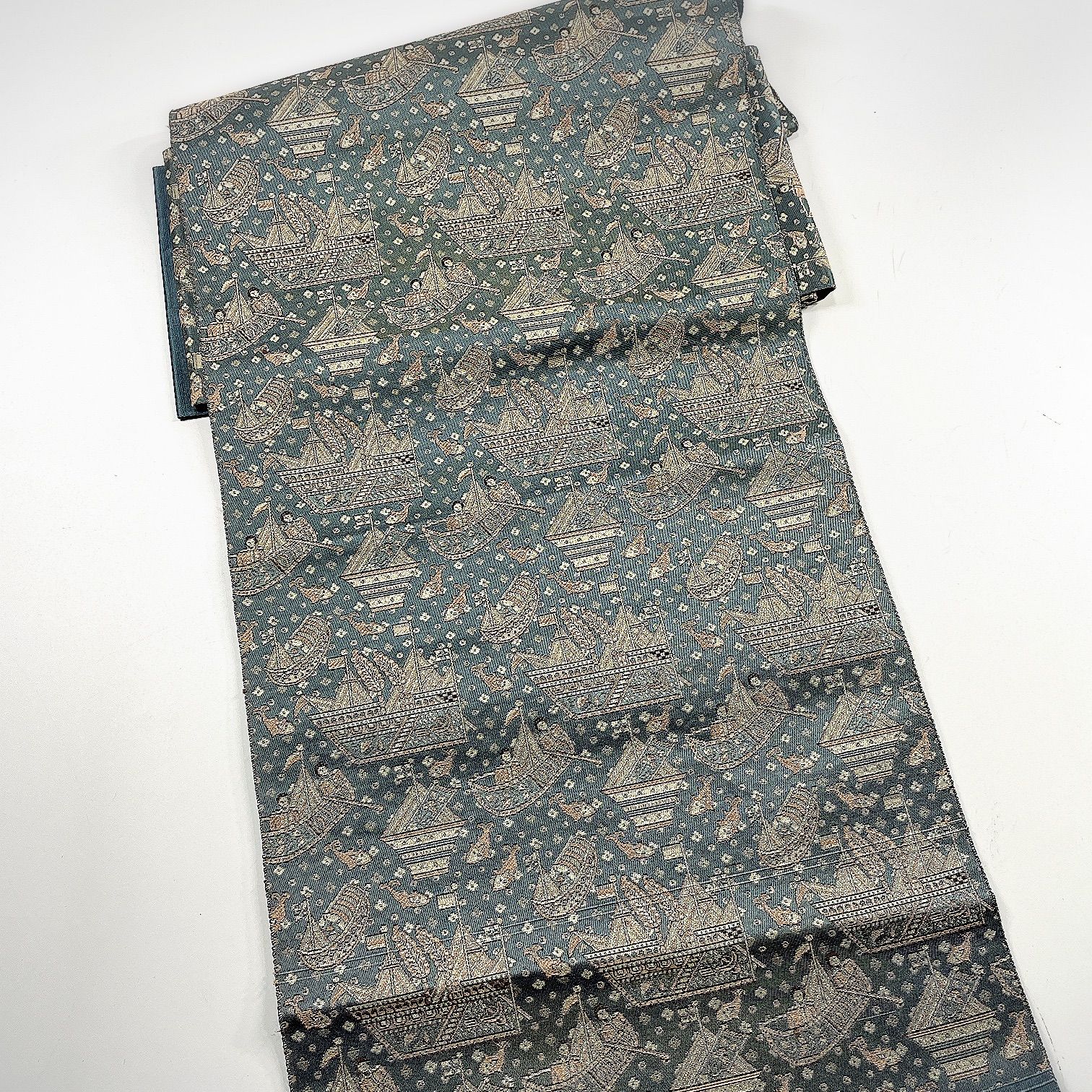 名古屋帯 10本 正絹 帯まとめ売り 同梱購入歓迎 リメイク用 着付け練習