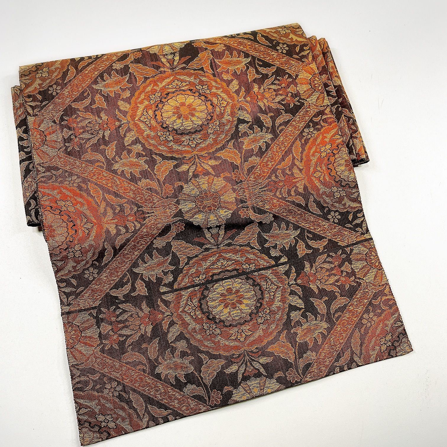 名古屋帯 10本 正絹 帯まとめ売り 同梱購入歓迎 リメイク用 着付け練習