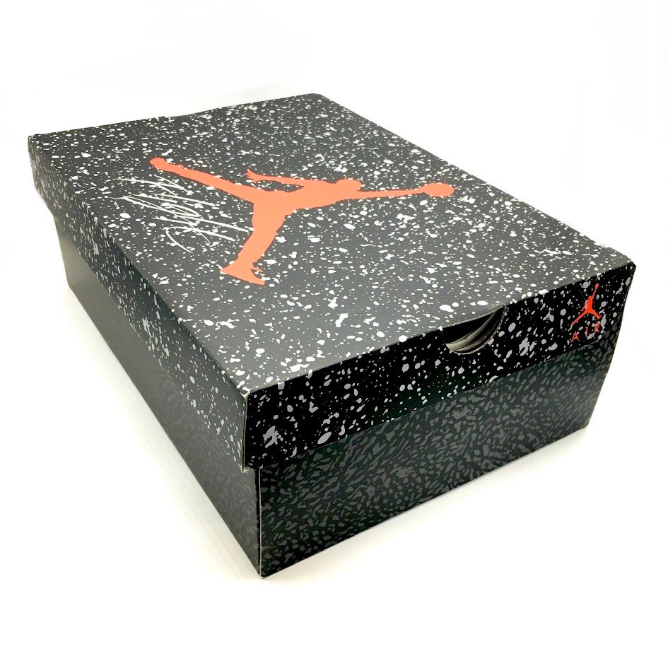 倉吉店】 中古 NIKE | ナイキ スニーカー AIR JORDAN SPIZIKE LOW
