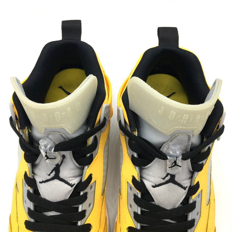 倉吉店】 中古 NIKE | ナイキ スニーカー AIR JORDAN SPIZIKE LOW
