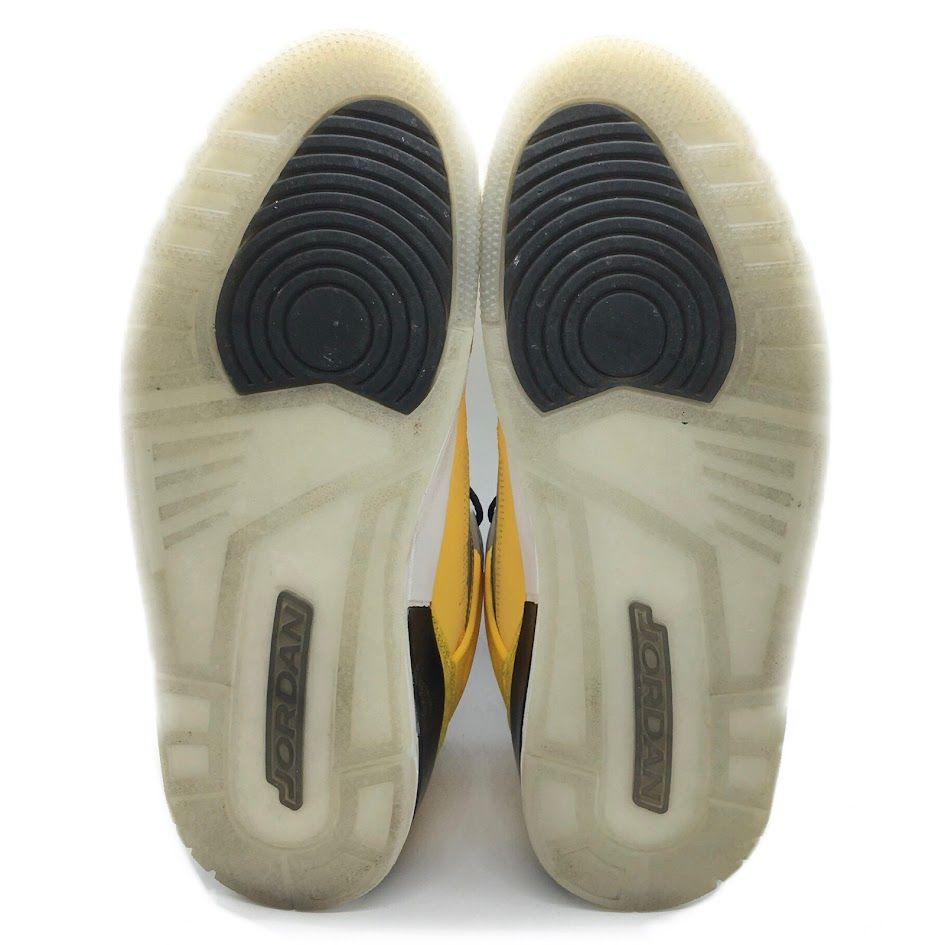 倉吉店】 中古 NIKE | ナイキ スニーカー AIR JORDAN SPIZIKE LOW
