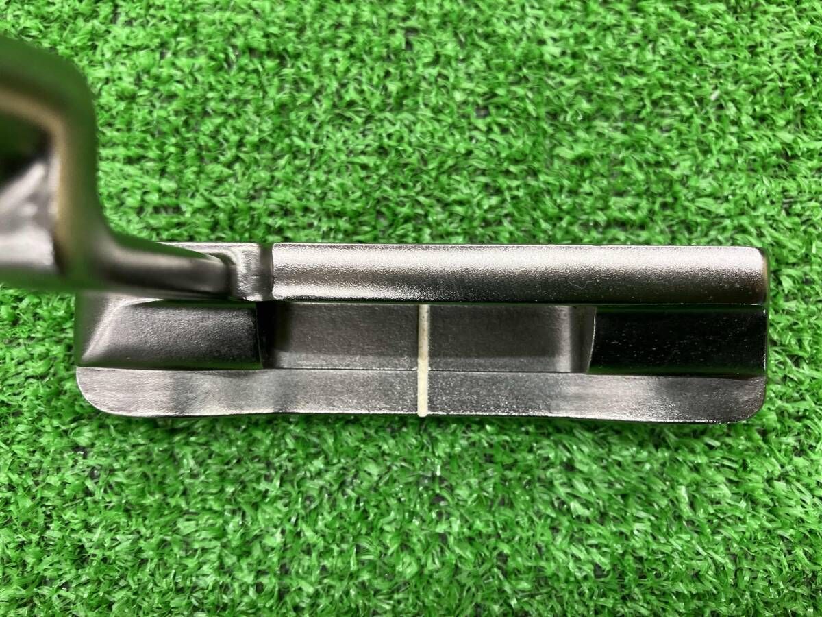 TaylorMade ROSSA CGB AGSI Daytona パター