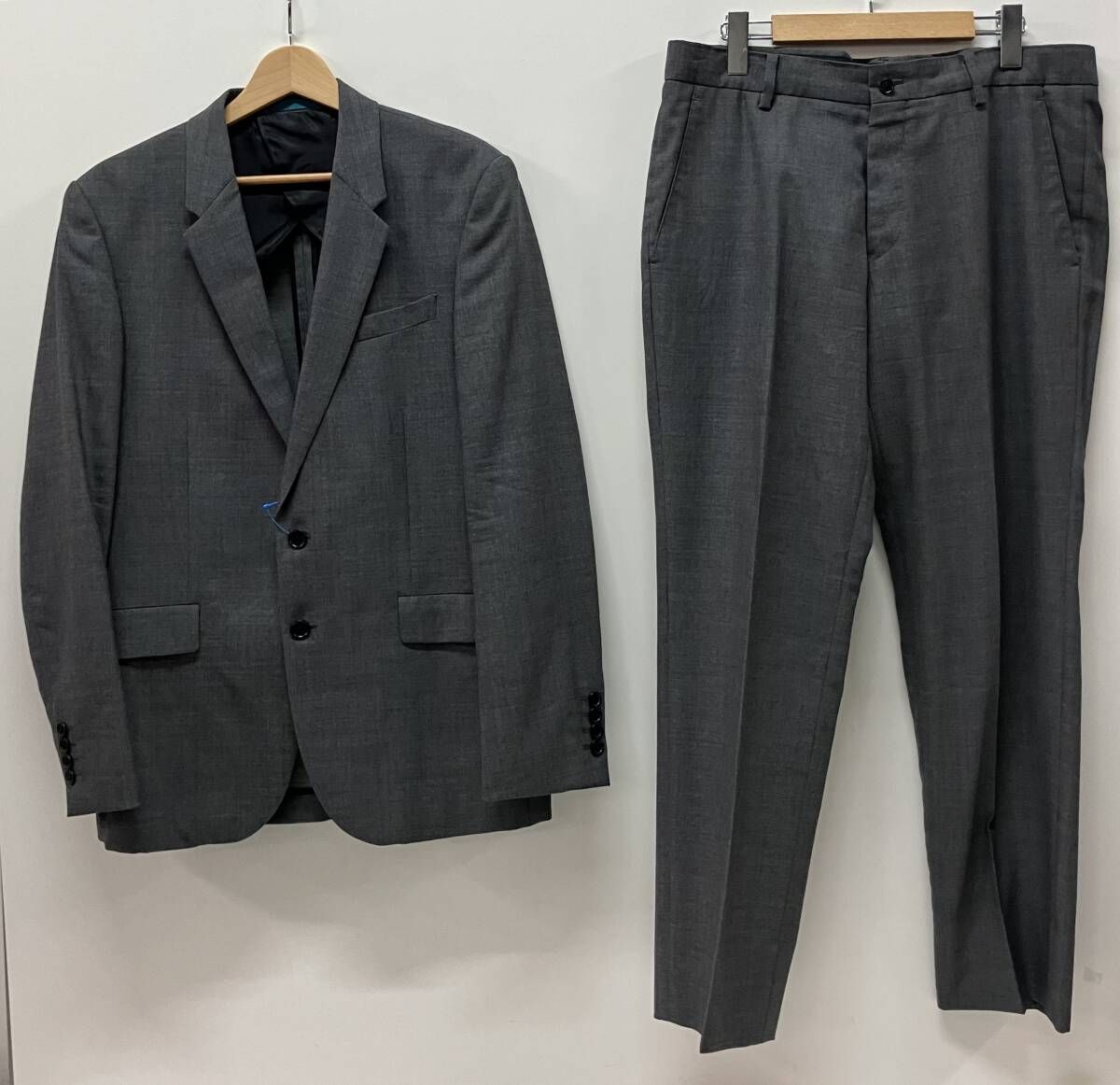 PAUL Paul Smith ポール・スミス テーラードジャケット ロロピアーナ 