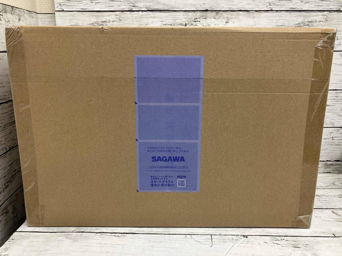 輸送箱未開封 メガハウス ウルトラマン (シン・ウルトラマンver