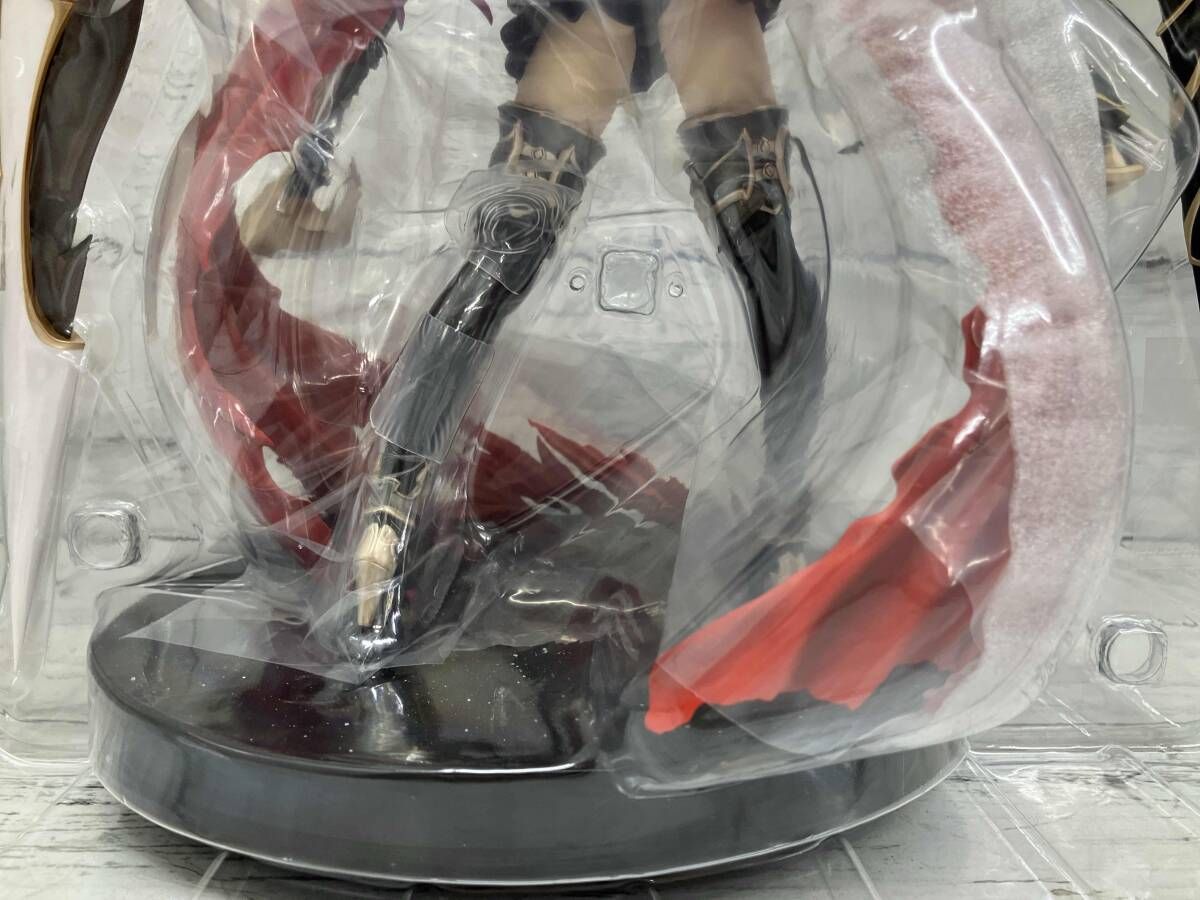 再販)コトブキヤ ディアドラグｰン・フォルテ 1/8 神撃のバハムｰト