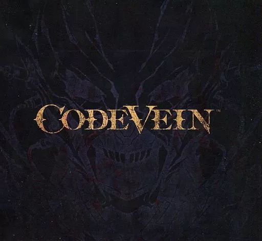 中古】ゲームミュージックCD CODE VEIN Original Sound Track - メルカリ