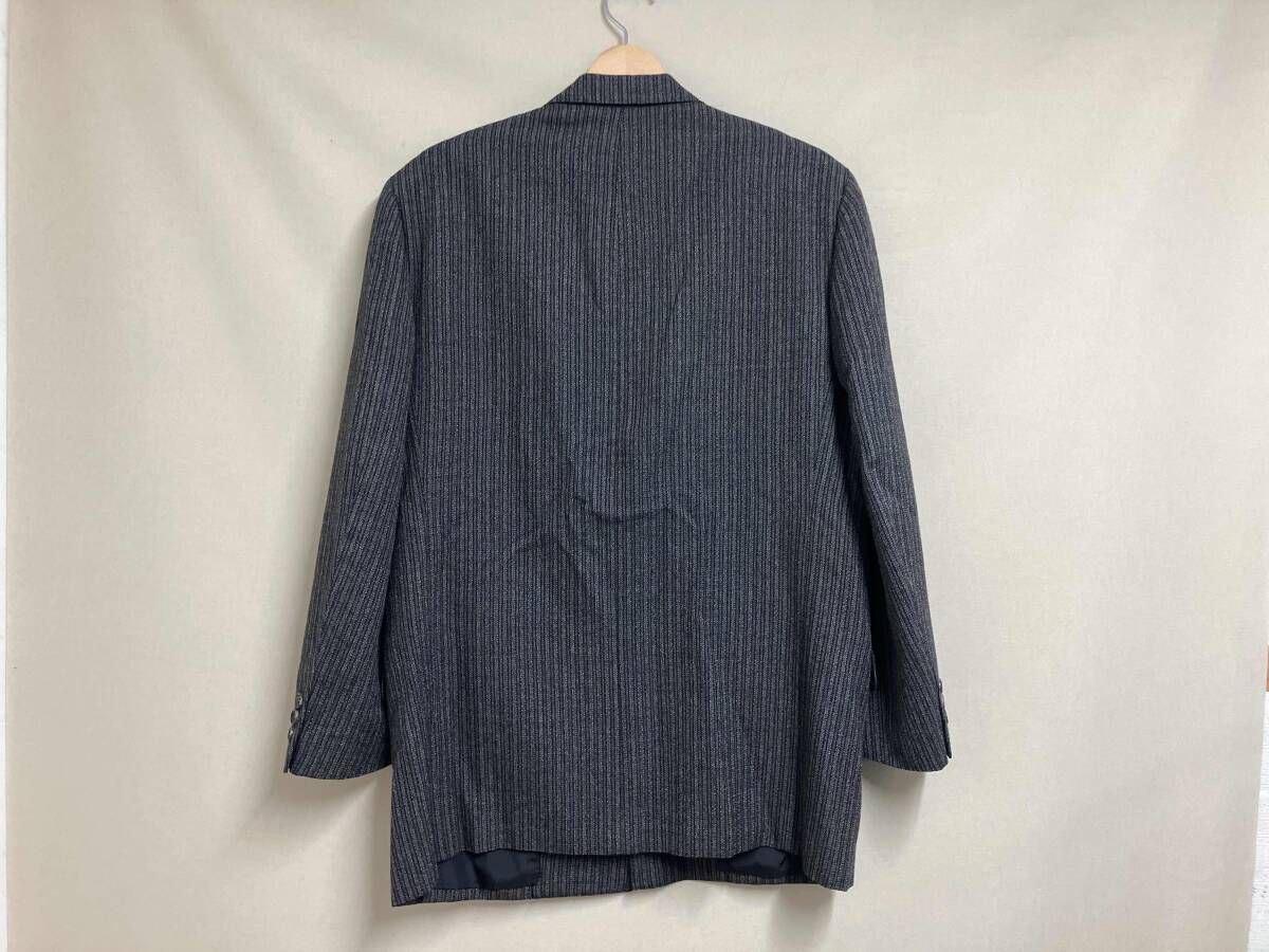 COMME des GARCONS HOMME コムデギャルソン オム AD1997 ツイード