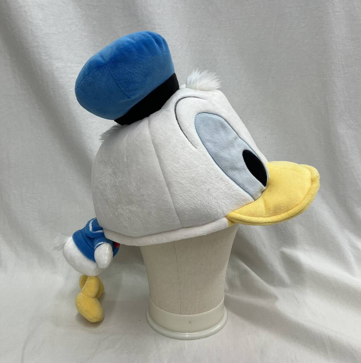 TOKYO Disney RESORT 東京 ディズニー リゾート ドナルド ダック