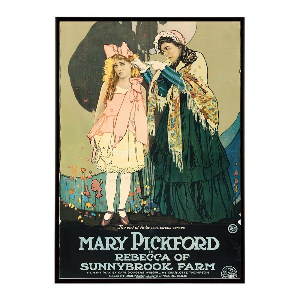 B4サイズ（約25x36cm）】【bn-poster-1463】超古いポスター 復刻 絵画