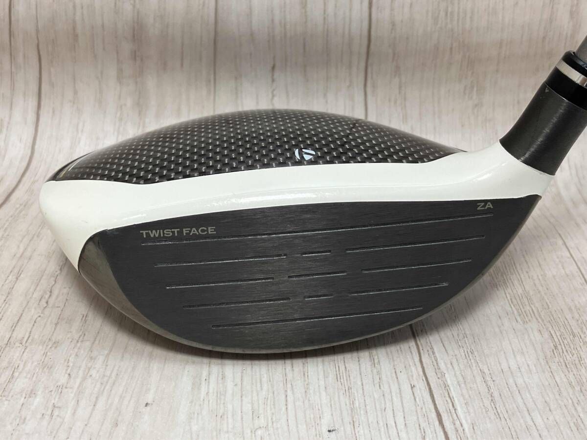 TaylorMade STEALTH GLOIRE 5番ウッド18° 男性用TaylorMade STEALTH GLOIRE 5番ウッド 18°
