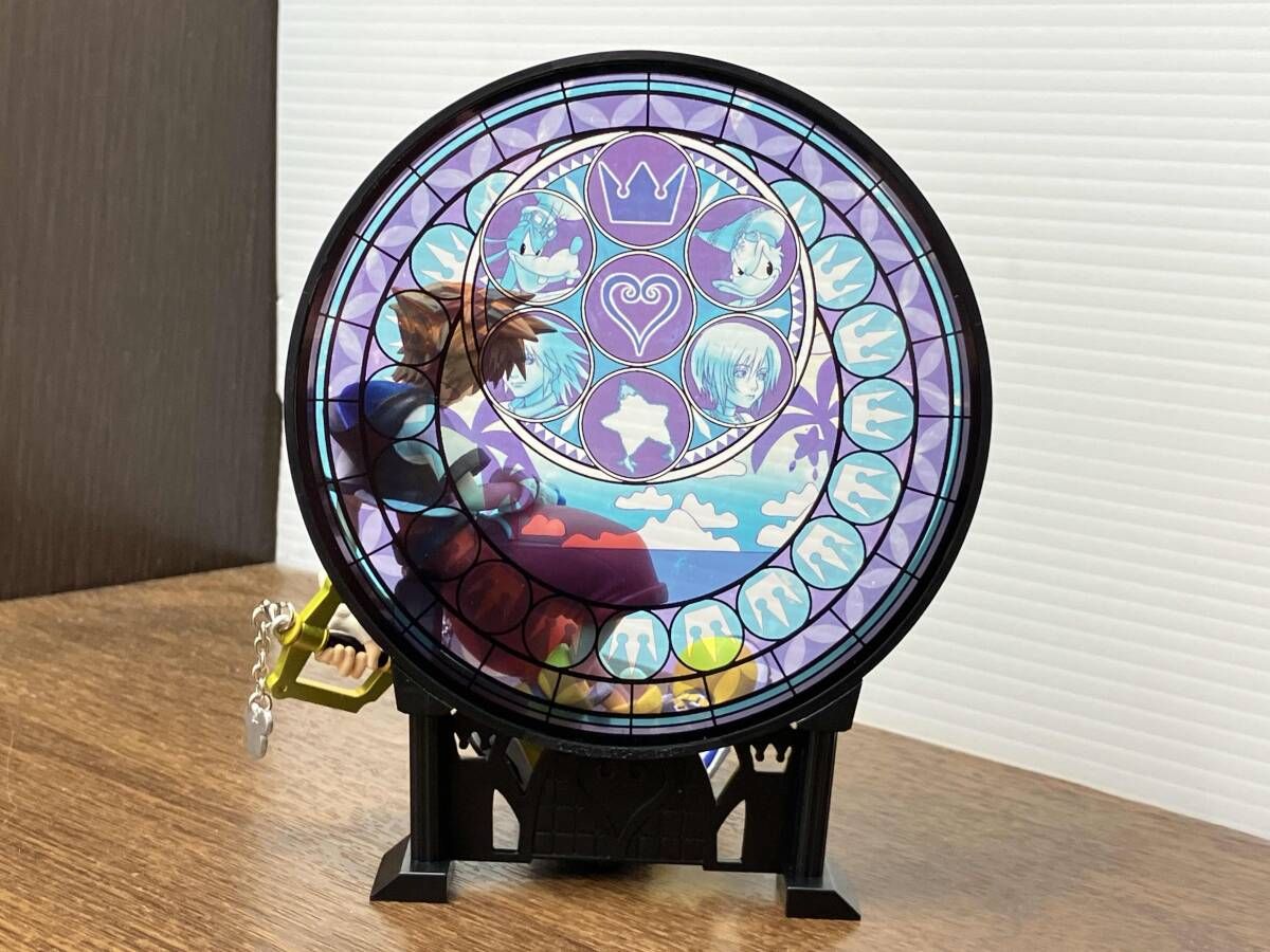 A賞 ソラ 一番くじ KINGDOM HEARTS ｰLinking Heartsｰ キングダムハｰツ