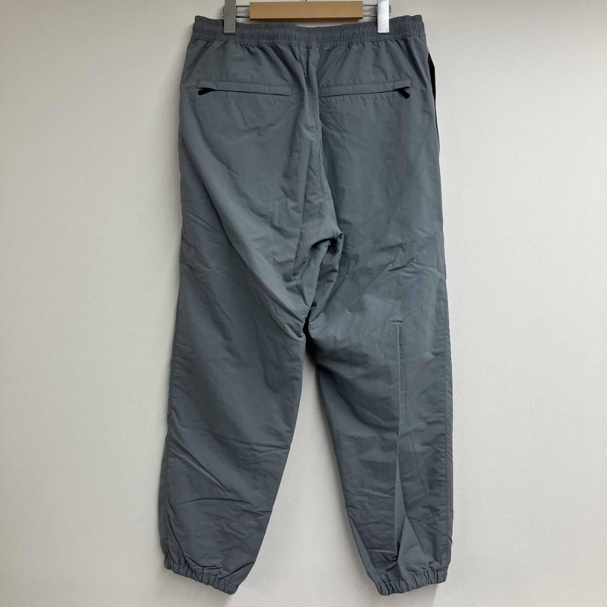 The Ennoy Professional 23AW／NYLON PADED PANTS／AW23BRENPT05LP