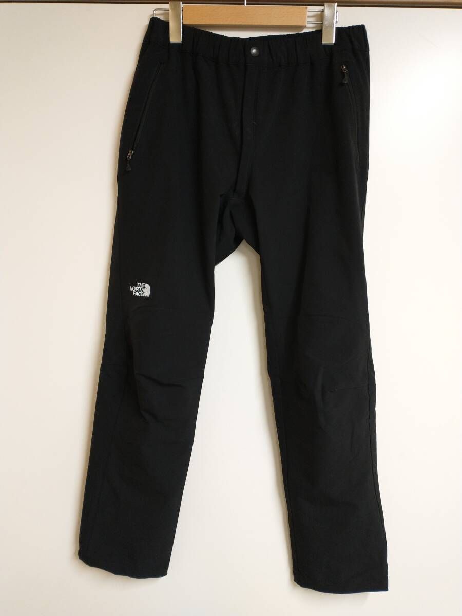 THE NORTH FACE ノースフェイス アルパインライトパンツ ロングパンツ