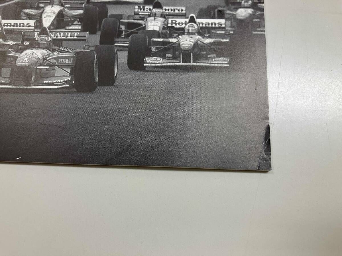 DVD F1 LEGENDS｢F1 Grand Prix 1995｣ - メルカリ