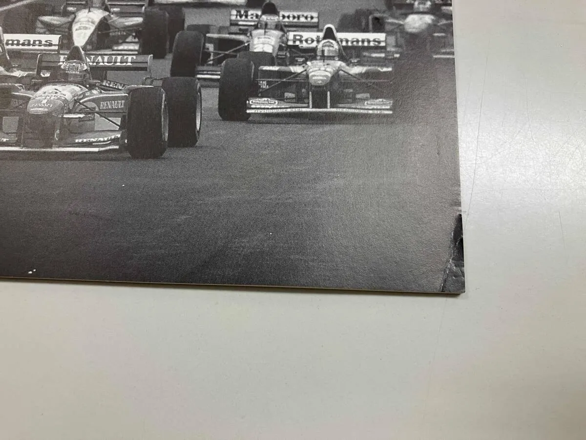 F1 LEGENDS F1 GRAND PRIX 1995 ／ DVD F1 GRAND PRIX 1995｜F1 LEGENDS DVD 全3枚組 F1 LEGENDS F1 Grand