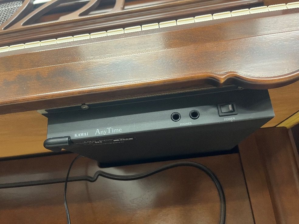 ☆78494【アップライトピアノ】KAWAI KL62KF - メルカリ
