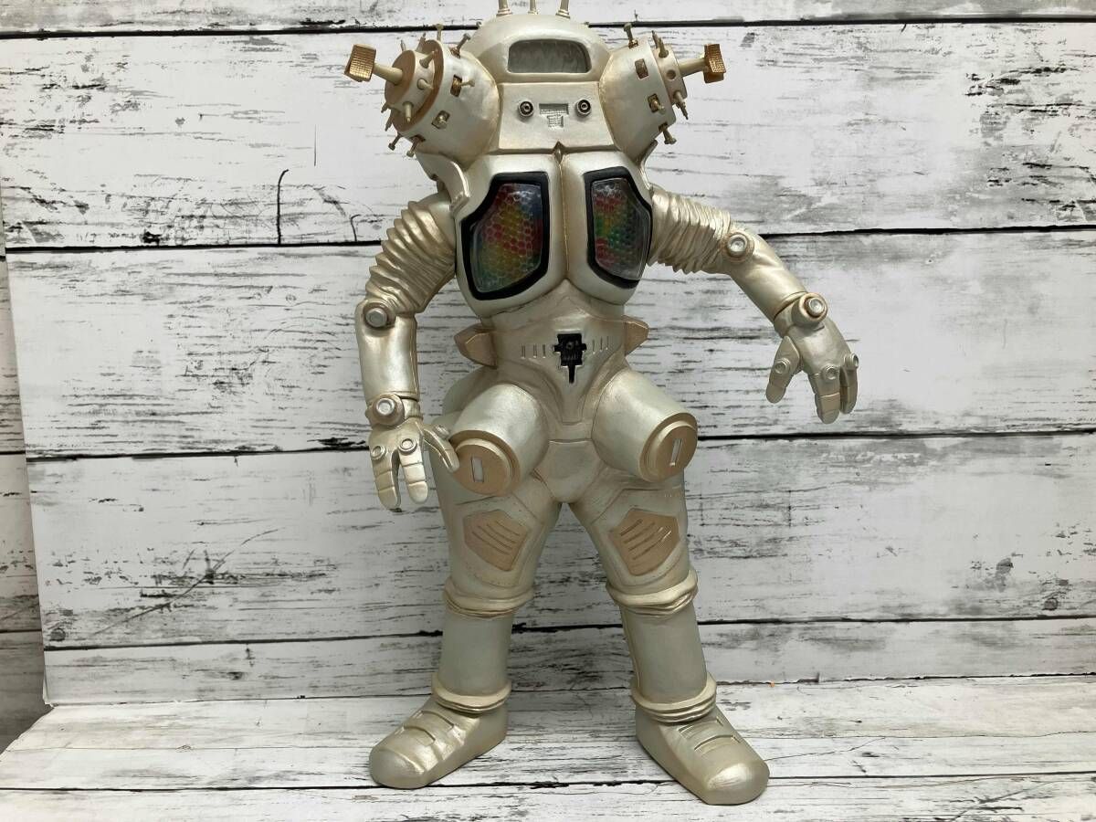 CCP 宇宙ロボット キングジョｰ 2.0Ver. 1/6 特撮シリｰズ