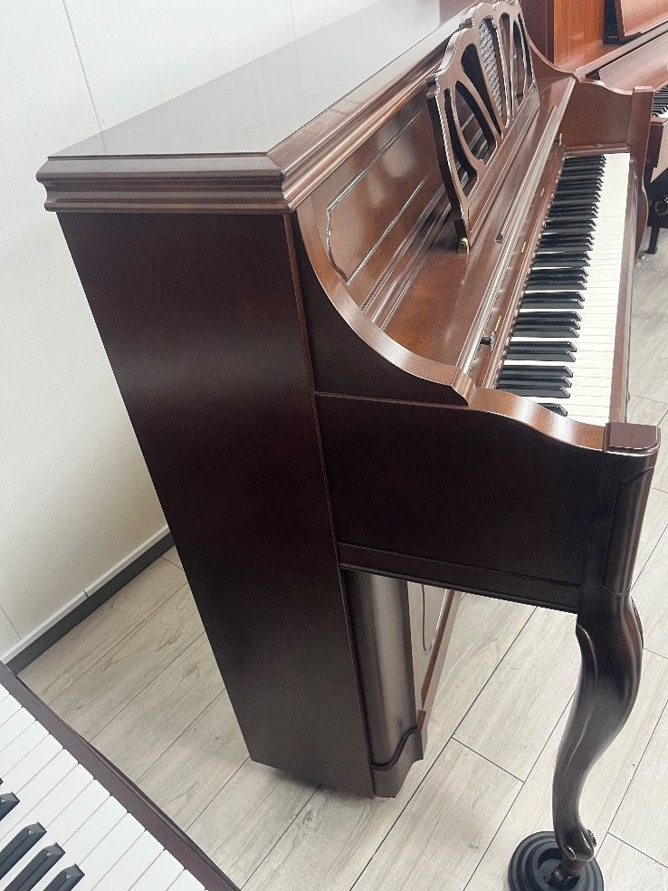 ★78494【アップライトピアノ】KAWAI　KL62KF ☆78494【アップライトピアノ】KAWAI KL62KF | リユース専門店エプコ