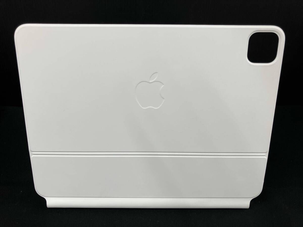 本体 APPLE Magick keybord MIQJ 3 J A 11 inch iPad Pro 1～4世代 iPadAir 4～5世代 キッズタブレット 高解像度タブレット