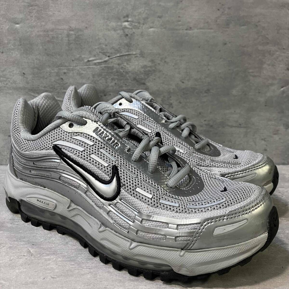 NIKE AIR MAX TL 2.5 FLT SILVER サイズ 26 HM8818-001 ナイキ - メルカリ