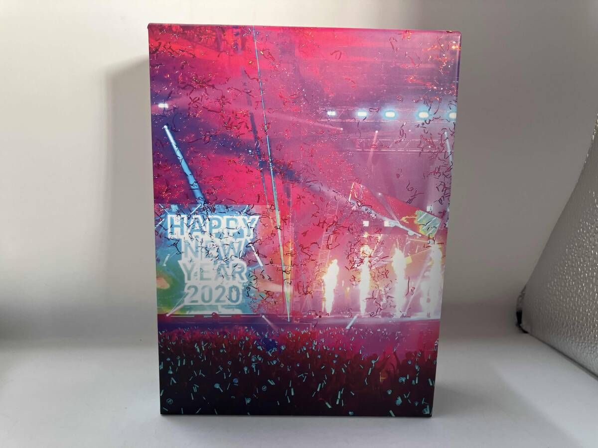 TAEMIN 2ND CONCERT [T1001101] in JAPAN 2019-2020 COUNTDOWN LIVE