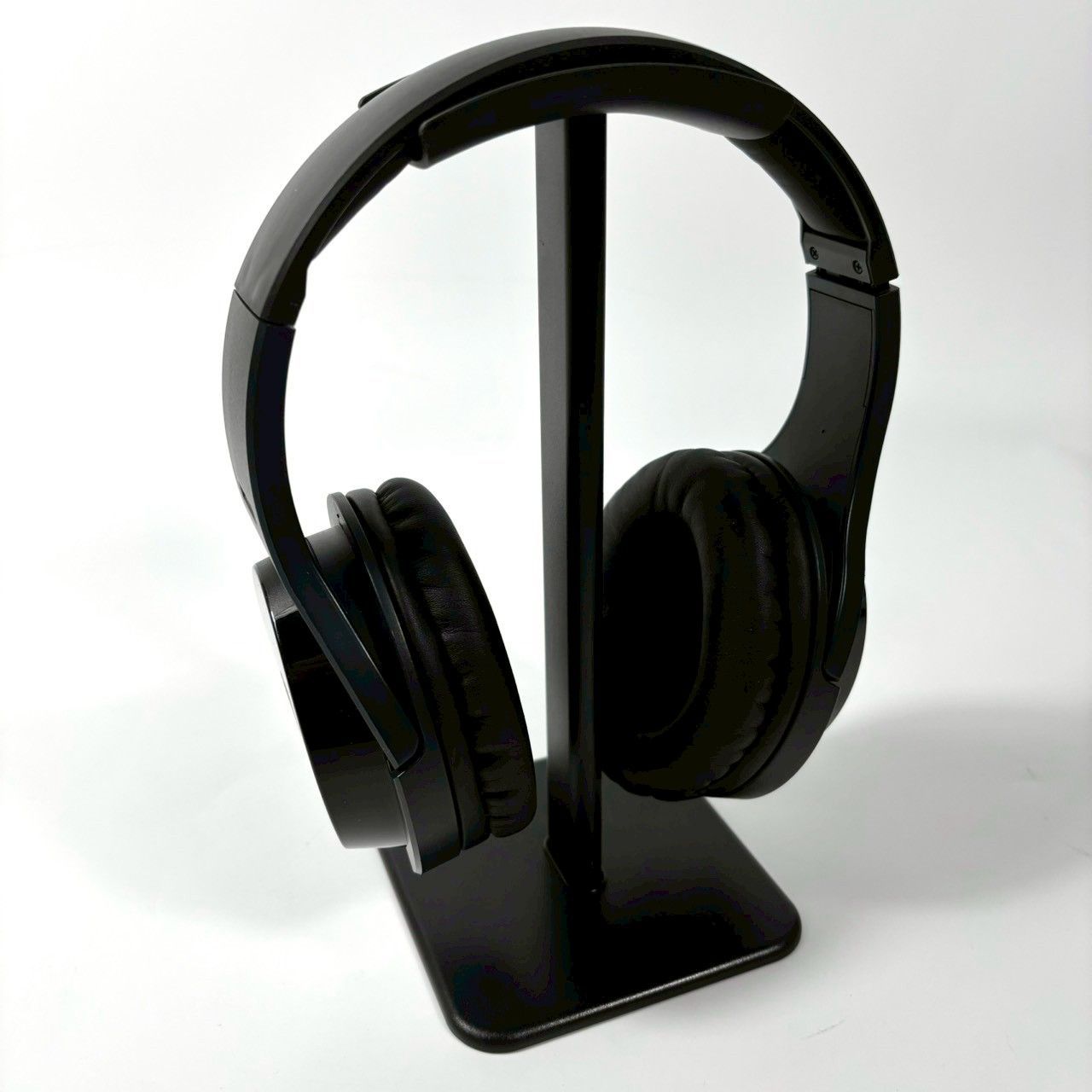 audio technica ATH ワイヤレスヘッドフォン