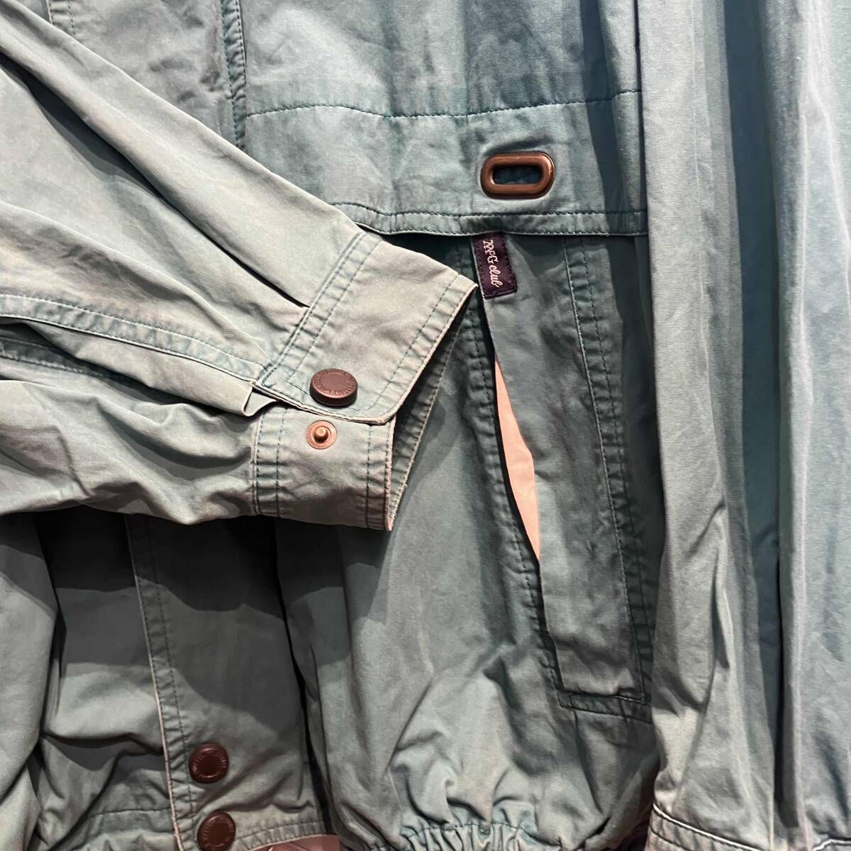 McGREGOR SPORTSWEAR スイングトップ size LL グリーン マックレガー