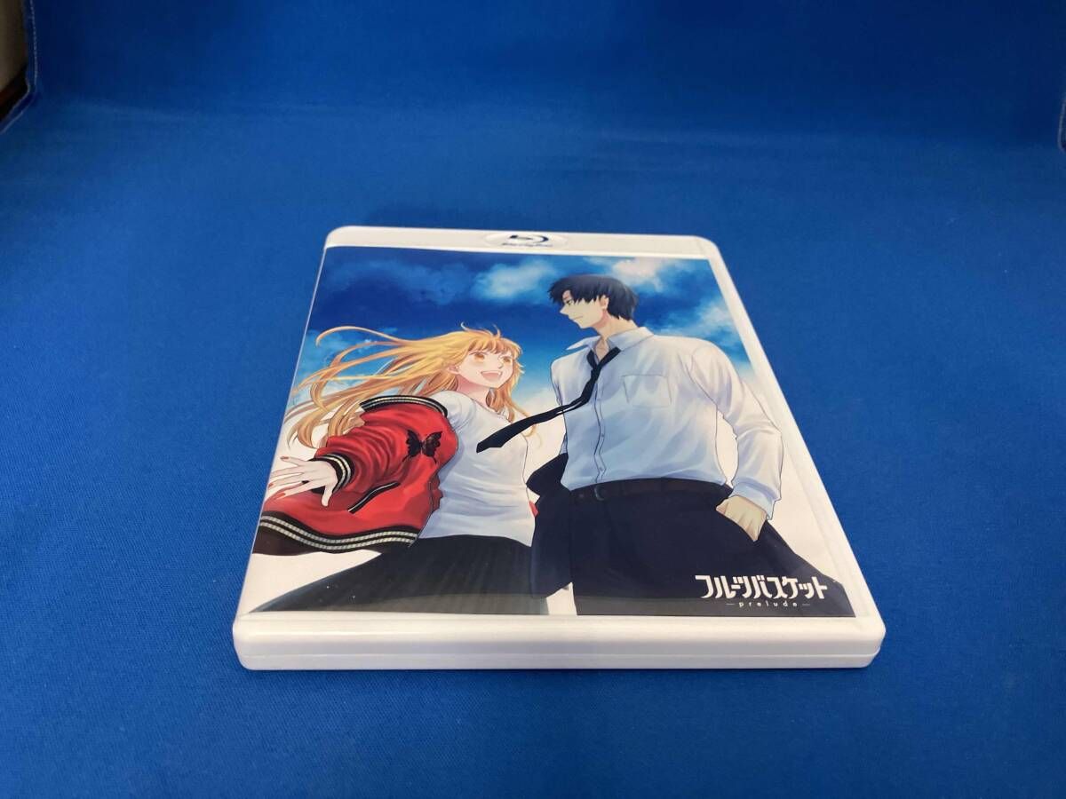 フルーツバスケット -prelude-(劇場限定版)(Blu-ray Disc) - メルカリ