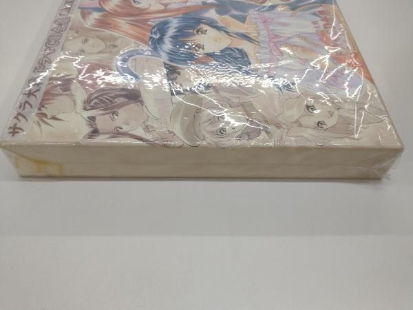 未開封品 (ドラマCD) CD サクラ大戦 ドラマCD全集 - メルカリ