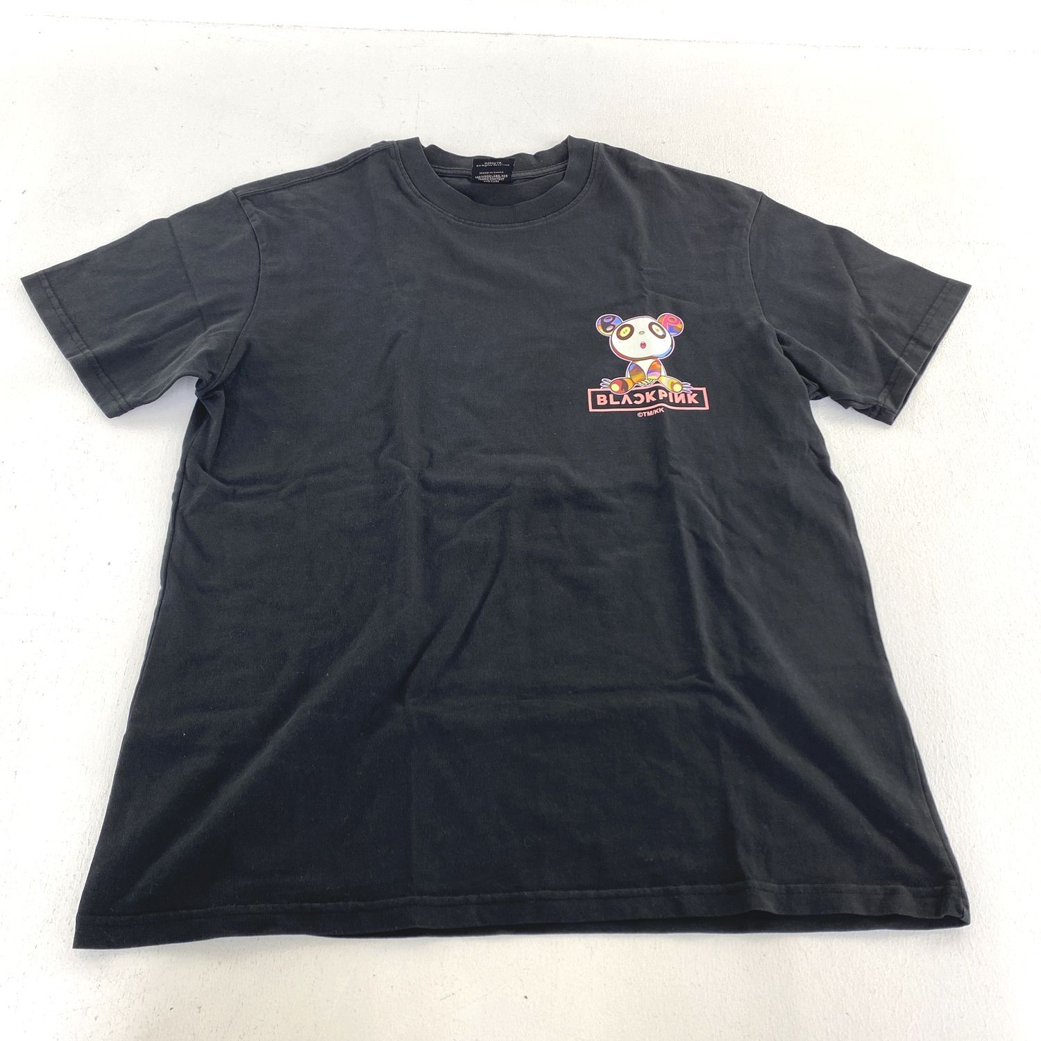 加古川物流 品 村上隆 コラボTシャツ 353