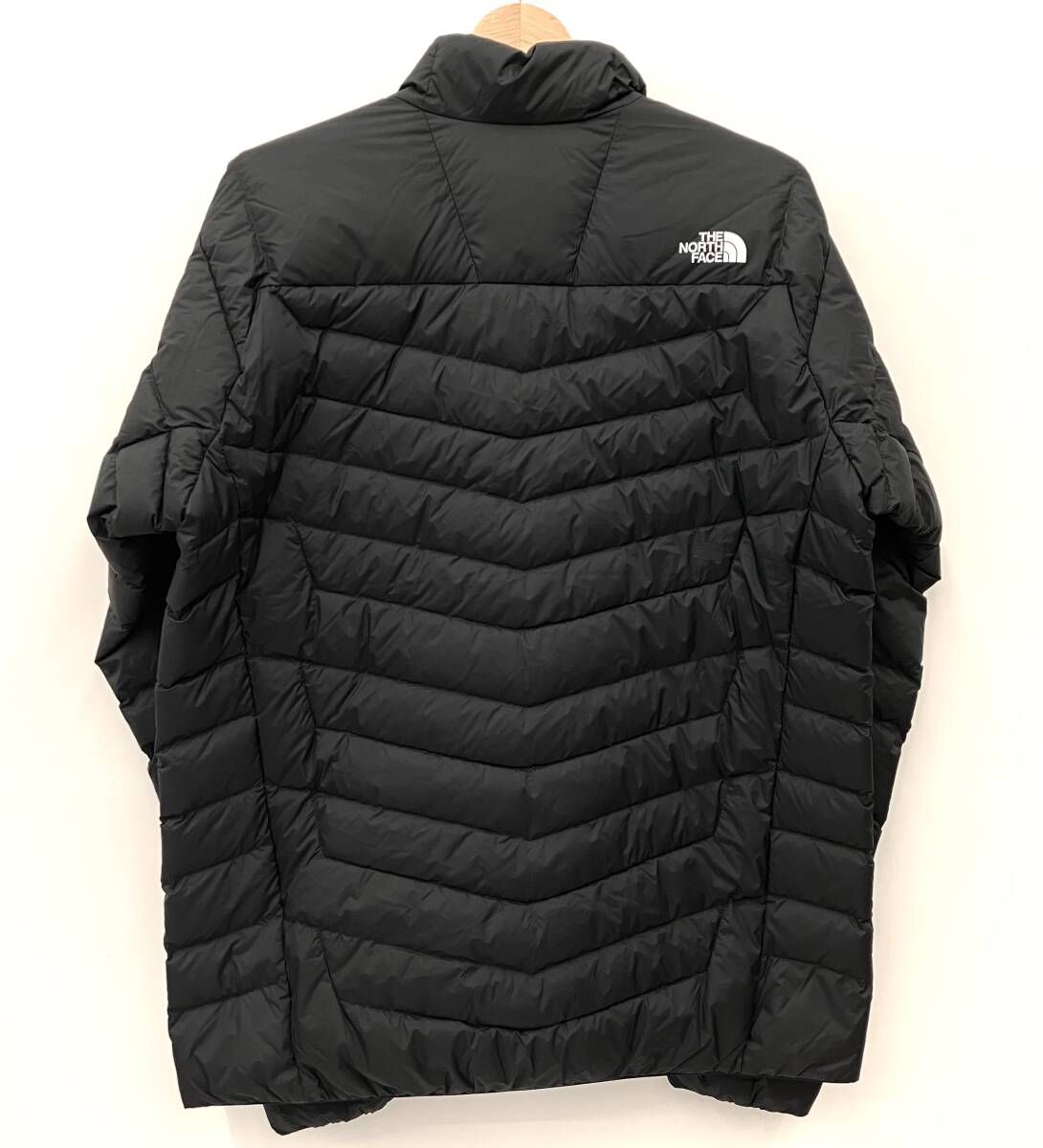 THE NORTH FACE ノースフェイス Thunder Jacket ダウンジャケット
