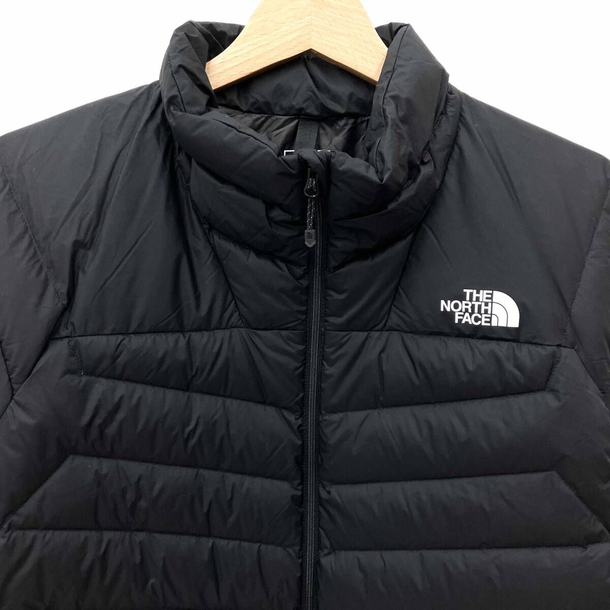 THE NORTH FACE ノースフェイス Thunder Jacket ダウンジャケット