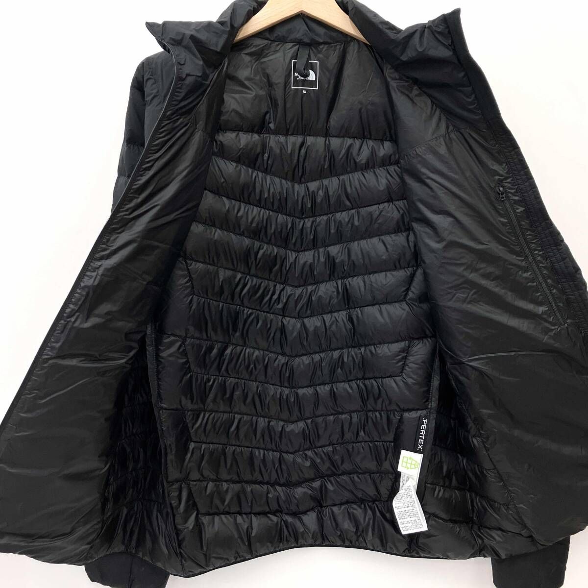 THE NORTH FACE ノースフェイス Thunder Jacket ダウンジャケット