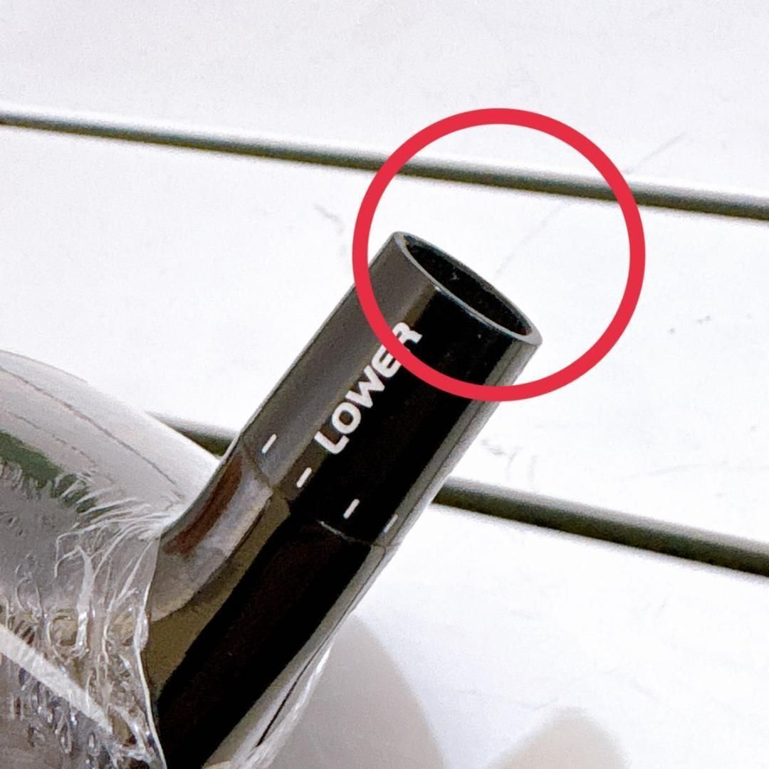 CT256 テーラーメイド Qi10 LS 支給品 ドライバー ヘッド 訳あり