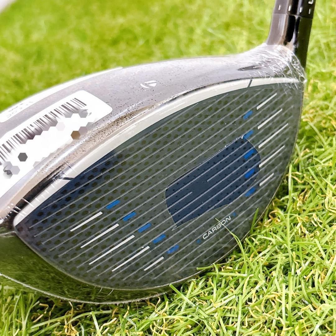 CT256 テーラーメイド Qi10 LS 支給品 ドライバー ヘッド 訳あり